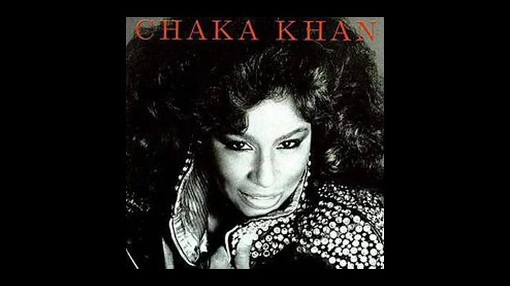 On This Day November 17 1982 – Chaka Khan Released Her Self Titled Album Chaka Khan