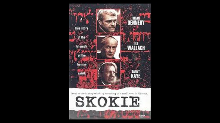 On This Day November 17 1981 – Skokie Premiered on CBS