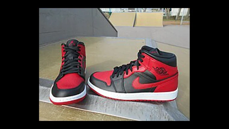 On This Day November 17 1984 – Air Jordans Were Introduced to the Public
