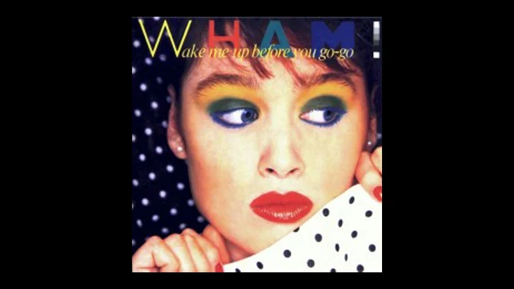On This Day November 17 1984 – Wake Me Up Before You Go Go by Wham Hit Number 1 in America