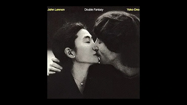 On This Day November 17 1980 – John Lennon & Yoko Ono Released Double Fantasy