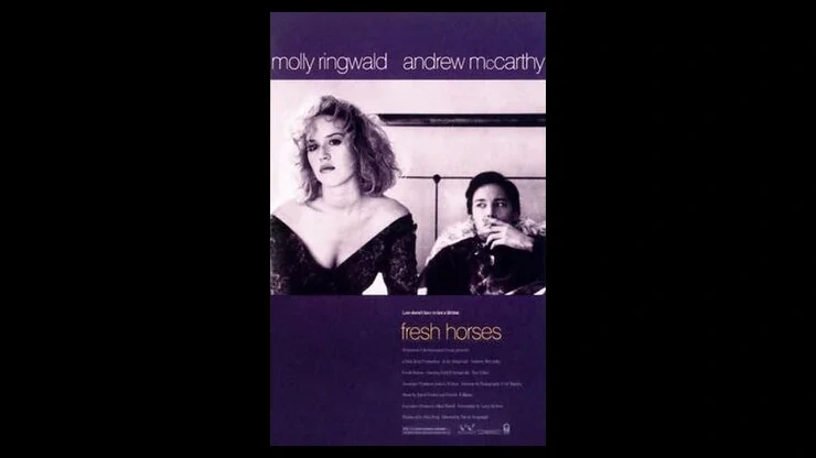 On This Day November 18 1988 – Fresh Horses Premiered in Theaters