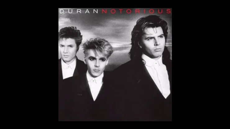 On This Day November 24 1986 – Duran Duran Released the Album Notorious