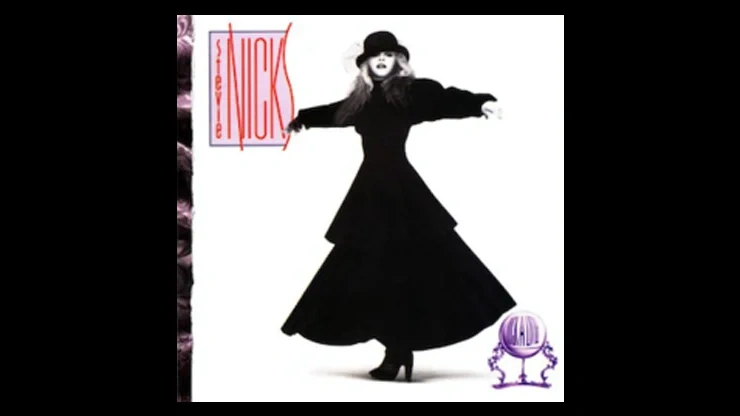 On This Day November 18 1985 – Stevie Nicks Released the Album Rock a Little