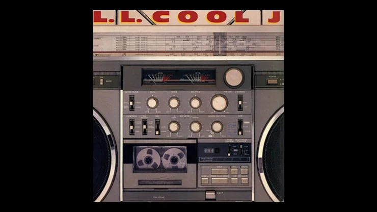 On This Day November 18 1985 – LL Cool J Released the Album Radio