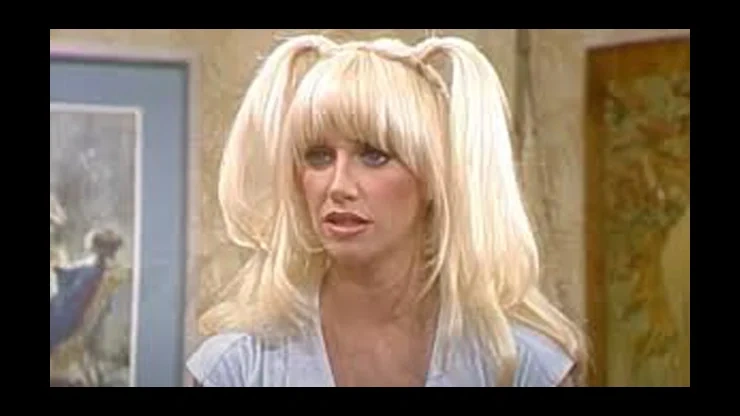 On This Day November 18 1980 – Suzanne Somers Made Her Final Full Appearance on Three’s Company