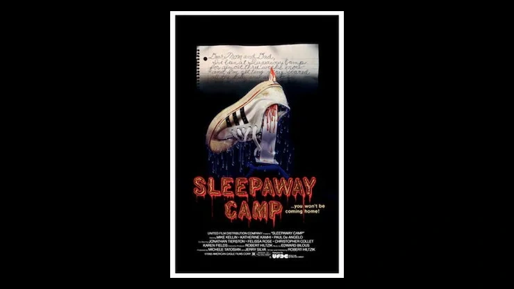 On This Day November 18 1983 – Sleepaway Camp Premiered in Theaters