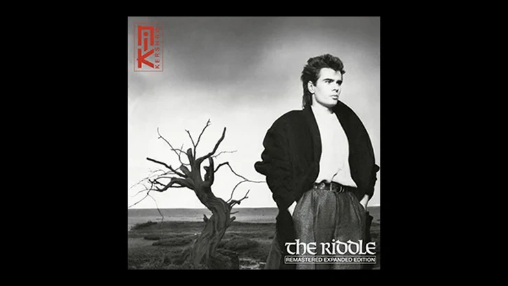 On This Day November 19 1984 – Nik Kershaw Released the Album The Riddle