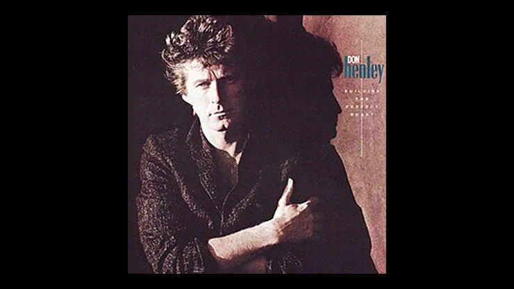 On This Day November 19 1984 – Don Henley Released the Album Building the Perfect Beast