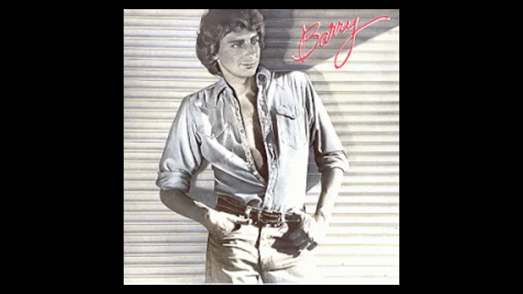 On This Day November 19 1980 – Barry Manilow Released the Album Barry