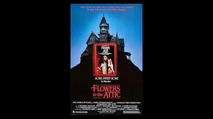 On This Day November 20 1987 – Flowers in the Attic Premiered in Theaters