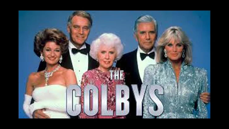 On This Day November 20 1985 – The Colby’s Premiered on ABC