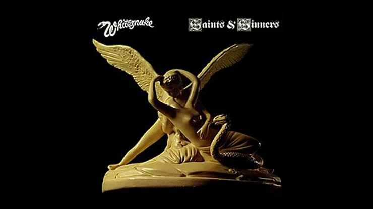 On This Day November 15 1982 – Whitesnake Released the Album Saints & Sinners