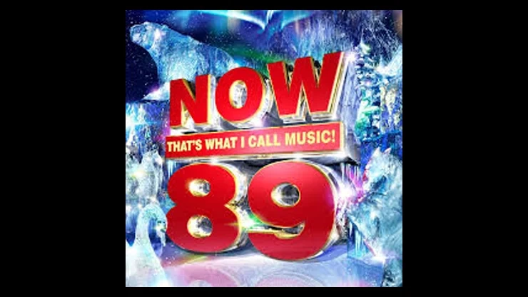 On This Day November 20 1989 – Various Artists Released the Album Now That’s What I Call Music