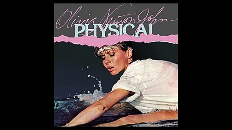 On This Day November 21 1981 – Olivia Newton-John Physical Became the Number 1 Song in America