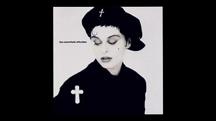 On This Day November 20 1989 – Lisa Stansfield Released the Album Affection
