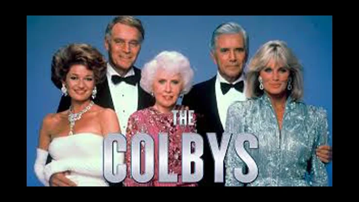 On This Day November 20 1985 – The Colby’s Premiered on ABC