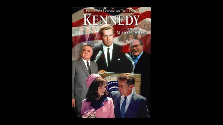 On This Day November 20 1983 – Kennedy Premiered on NBC