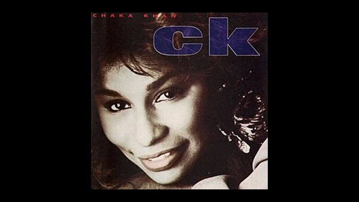On This Day November 22 1988 – Chaka Khan Released the Album CK