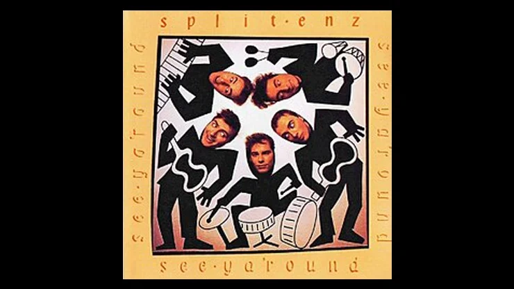 On This Day November 22 1984 – Split Enz Released the Album See Ya Round
