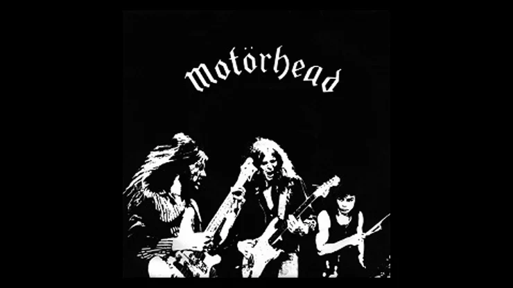 On This Day November 22 1980 – Motörhead Released the EP Beer Drinkers and Hell Raisers