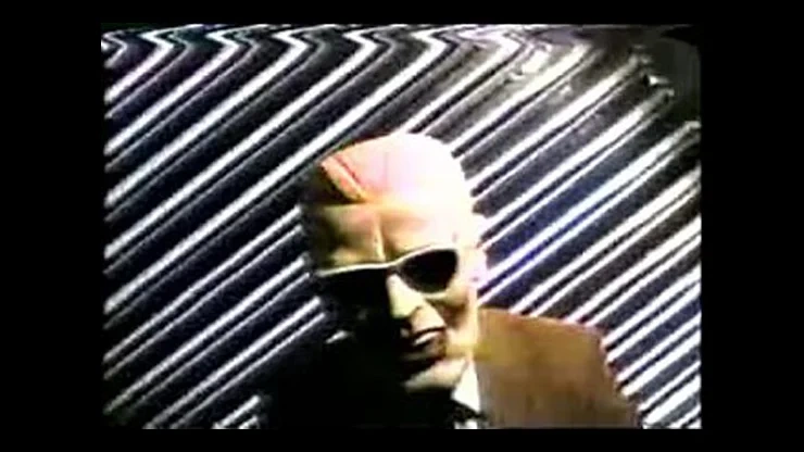 On This Day November 22 1987 – Two Chicago TV Stations Were Hijacked by a Pirate Dressed like Max Headroom