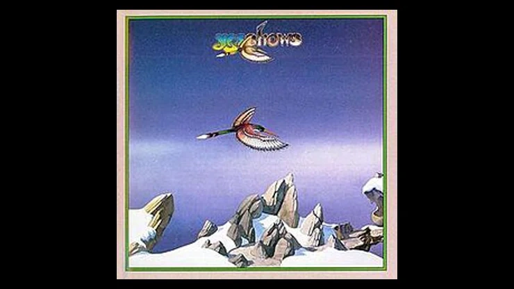 On This Day November 24 1980 – Yes Released the Album Yesshows