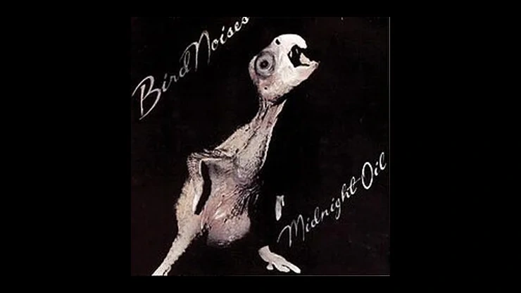 On This Day November 24 1980 – Midnight Oil Released the EP Bird Noises