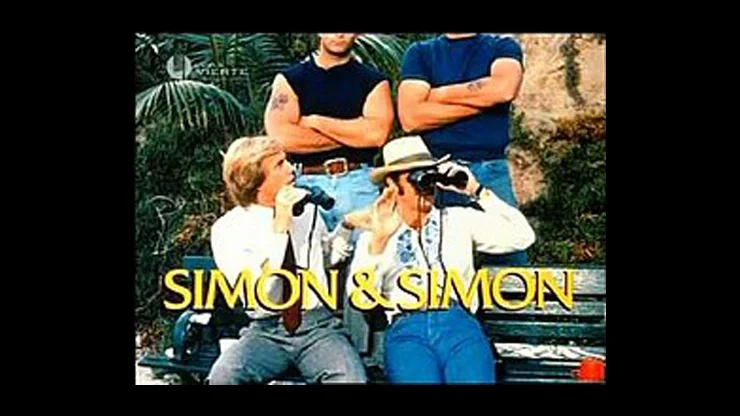On This Day November 24 1981 – Simon and Simon Premiered on CBS