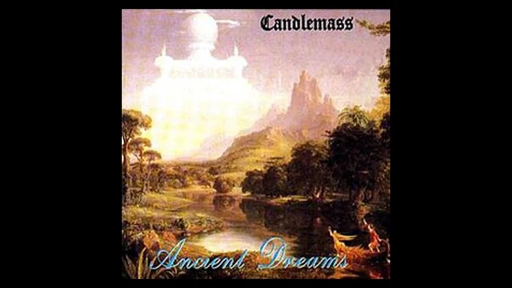 On This Day November 23 1988 – Candlemass Released the Album Ancient Dreams
