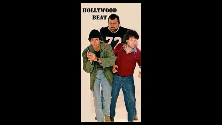 On This Day November 23 1985 – Final Episode of Hollywood Beat Aired
