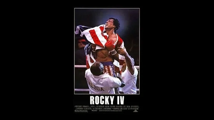 On This Day November 27 1985 – Rocky IV Premiered in Theaters