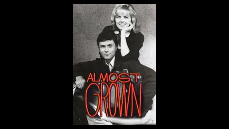 On This Day November 27 1988 – Almost Grown Premiered on CBS