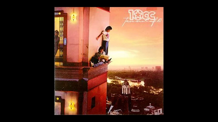 On This Day November 27 1981 – 10cc Released the Album Ten Out of 10