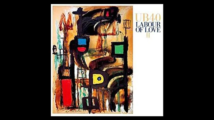 On This Day November 27 1989 – UB40 Released the Album Labour of Love II