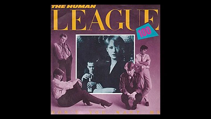 On This Day November 27 1981 – The Human League Released the Single Dont You Want Me