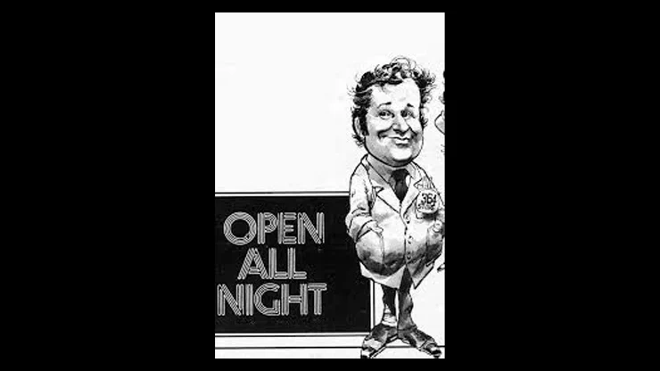 On This Day November 28 1981 – Open All Night Premiered on ABC