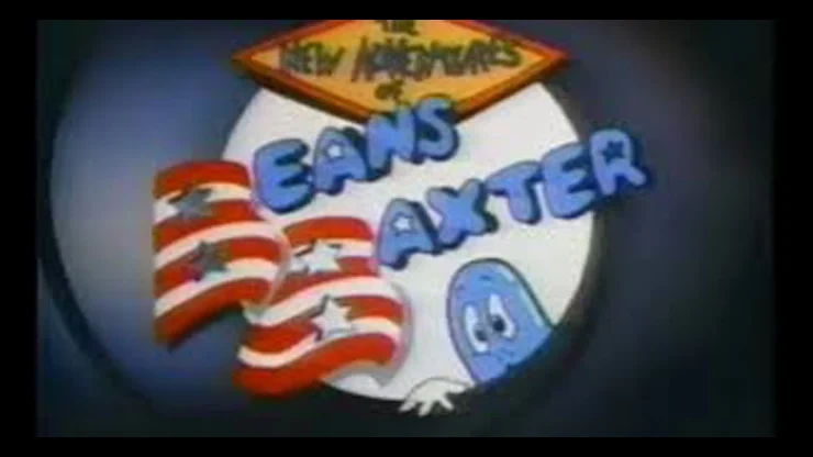 On This Day November 28 1987 – Final Episode of The New Adventures of Beans Baxter Aired