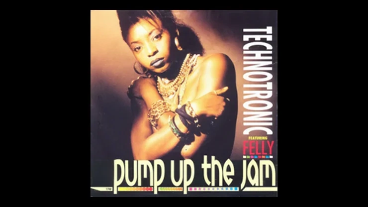 On This Day November 28 1989 – Technotronic Released the Single Pump Up the Jam