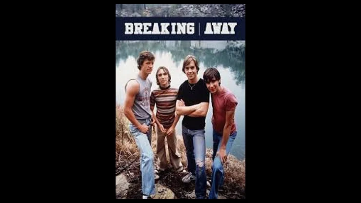 On This Day November 29 1980 – Breaking Away Premiered on ABC