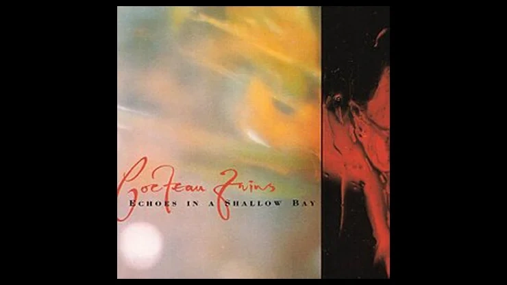On This Day November 29 1985 – Cocteau Twins Released the EP Echoes in a Shallow Bay