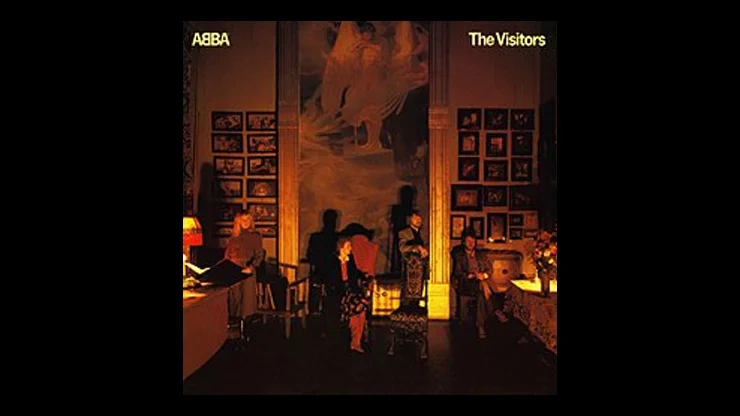 On This Day November 30 1981 – ABBA Released the Album The Visitors