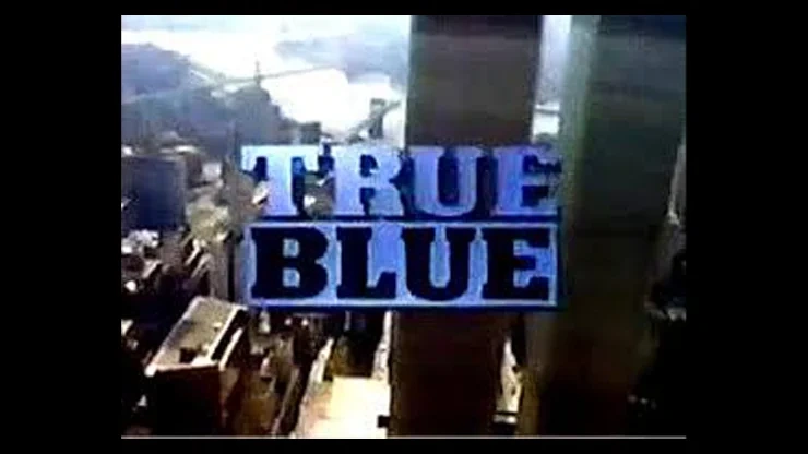 On This Day December 3 1989 – True Blue Premiered on NBC