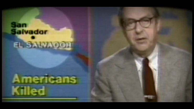On This Day December 2 1980 – Four American Missionaries Were Killed by a Death Squad in El Salvador