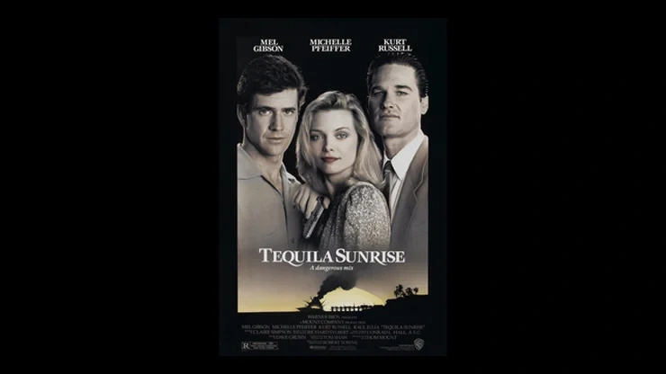 On This Day December 2 1988 – Tequila Sunrise Premiered in Theaters