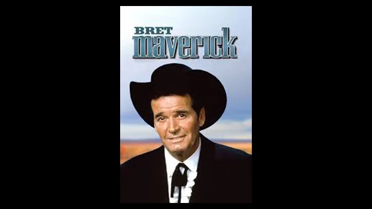 On This Day December 1 1981 – Bret Maverick Premiered on NBC