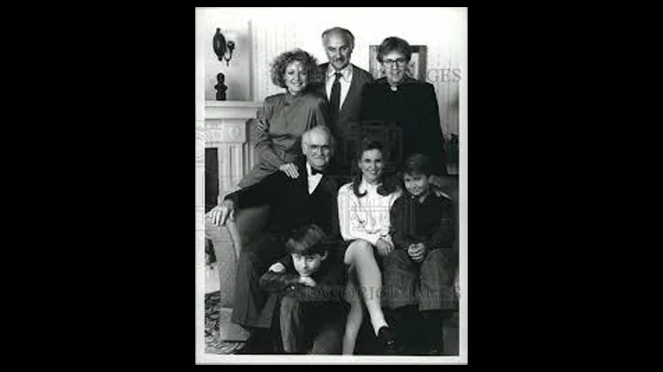 On This Day December 1 1986 – The Cavanaughs Premiered on CBS