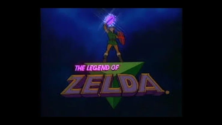 On This Day December 1 1989 – The Final Episode of The Legend of Zelda Aired