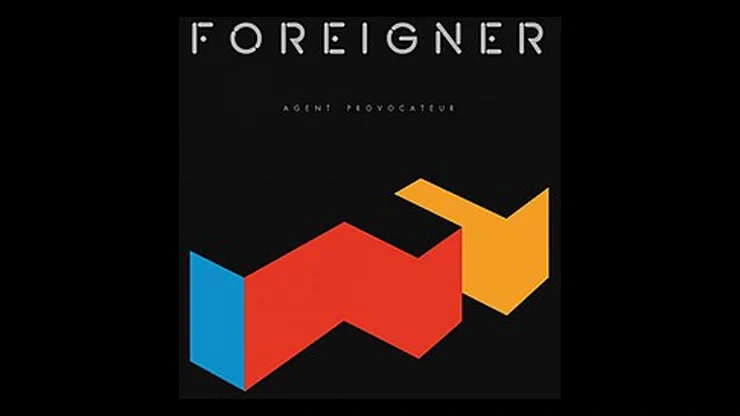 On This Day December 7 1984 – Agent Provocateur by Foreigner Was Released
