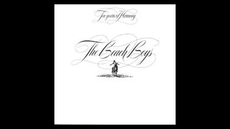 On This Day December 7 1981 – Ten Years of Harmony by The Beach Boys Was Released